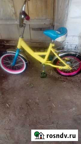 Велосипед Туймазы - изображение 1