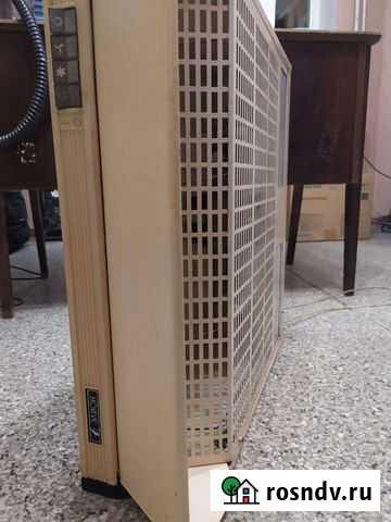 Вытяжка кухонная Элион рабочая, СССР Омск - изображение 1