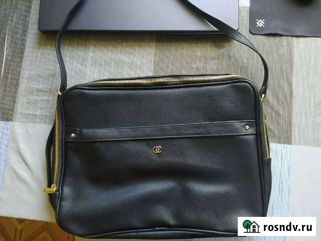 Сумка для нетбука и документов Бузулук - изображение 1