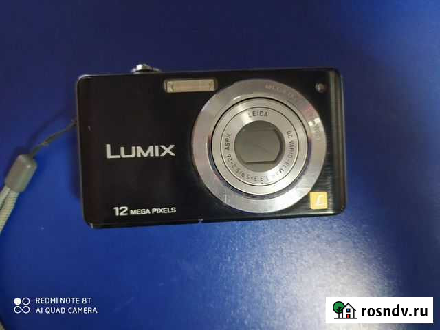 Компактный фотоаппарат Гусиноозерск - изображение 1