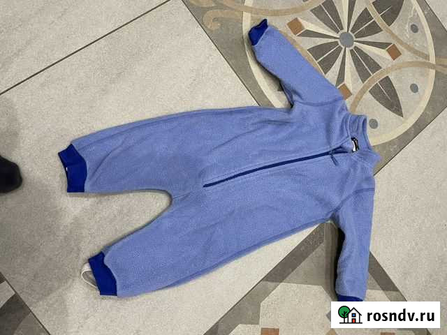 Термобелье детское 80 Тула - изображение 1