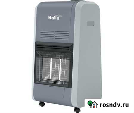 Газовый инфракрасный обогреватель Ballu bigh-55 Иркутск - изображение 1