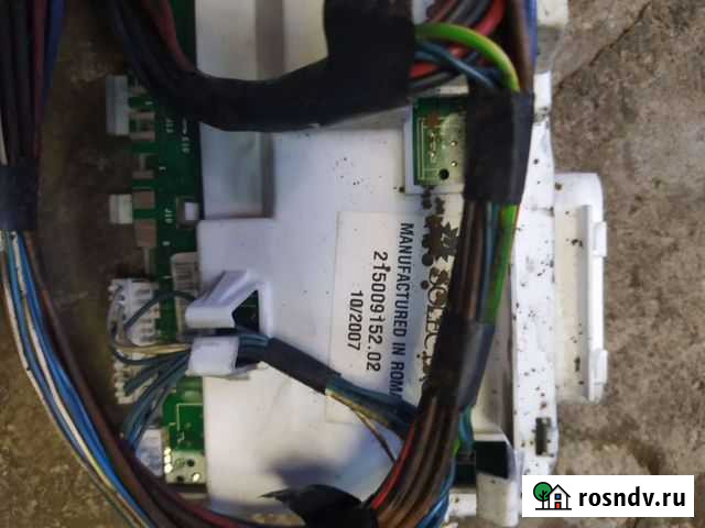 Проводка для стиральной машины indesit в сборе Видное - изображение 1