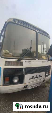 Паз С кат Обухово - изображение 1