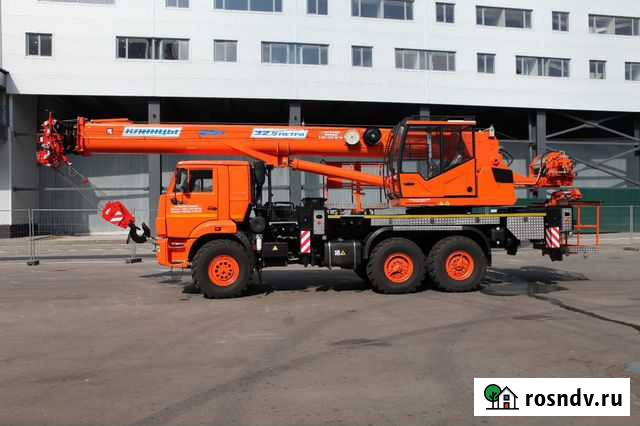 Клинцы ПКС-55713-5К-3, 2021 Екатеринбург - изображение 1