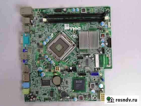 Dell Optiplex 780 запчасти Волжский