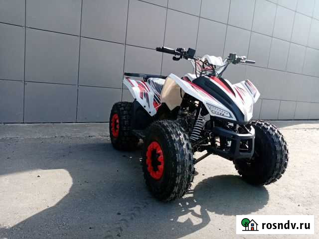 Квадроцикл Шармакс ATV 180 кубов Казань - изображение 1