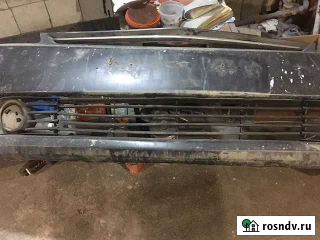 Продам бампера тойта приус 20 так же есть покрылки Озерск - изображение 1