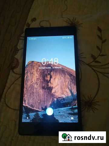 Бу планшеты lenovo Нефтекумск - изображение 1