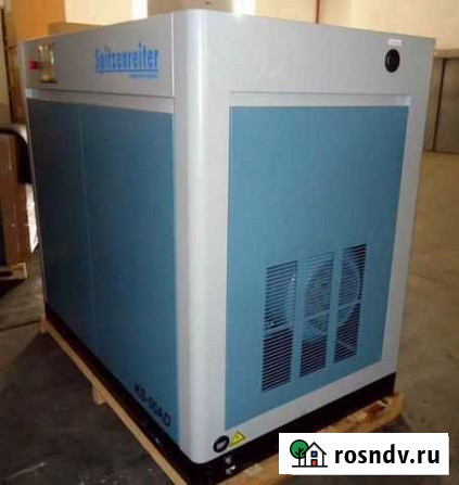 Винтовой компрессор Владимир - изображение 1