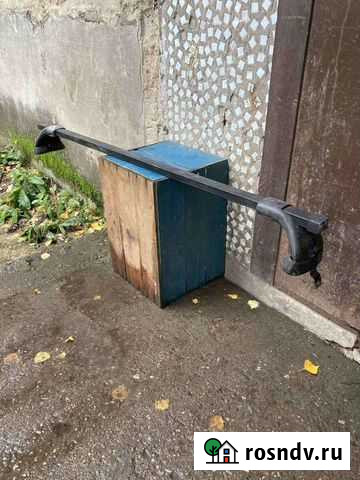 Дуга багажника Сыктывкар - изображение 1