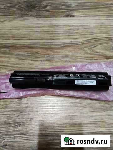 Аккумулятор для ноутбука HP EliteBook 2560p, 2570p Самара - изображение 1