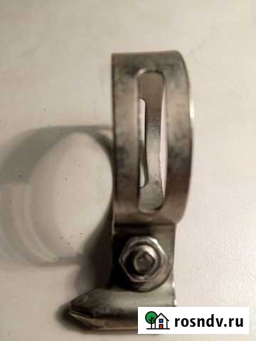 Крепежи, хомуты насоса для велосипедов Салют, Кама Дзержинск - изображение 1