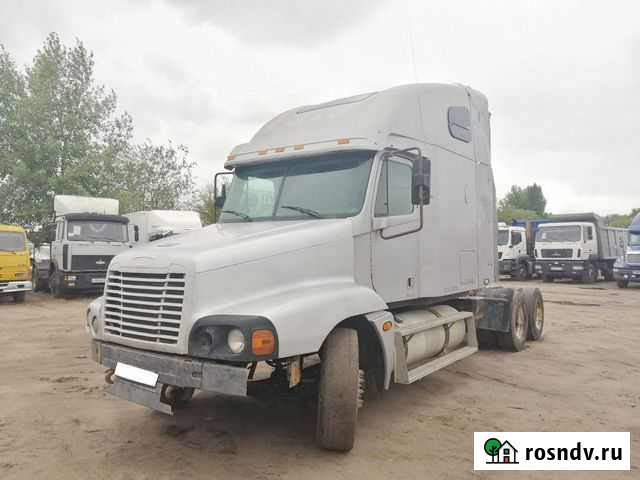 Седельный тягач Freightliner Century Тольятти - изображение 1