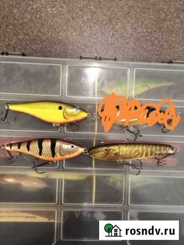 Джеркбейт Лыткарино - изображение 1