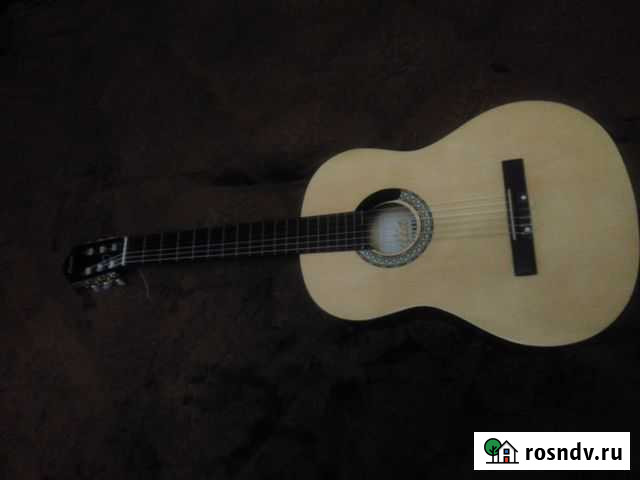 Классическая гитара Белгород - изображение 1