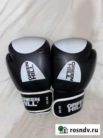 Боксерские перчатки Набережные Челны - изображение 1