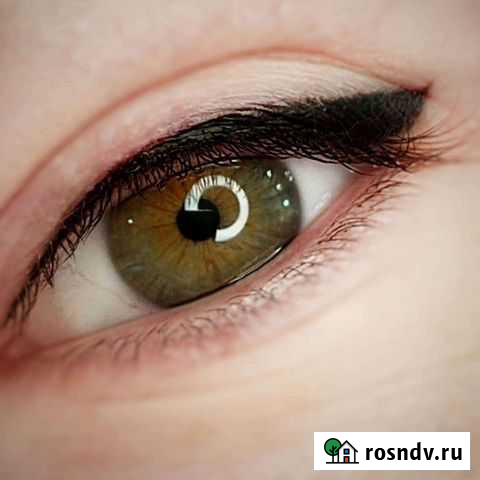 Перманентный макияж Воронеж - изображение 1