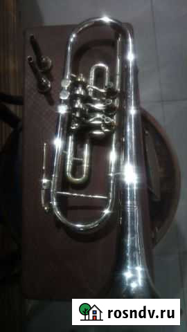 Труба Тула - изображение 1