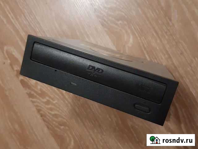 Дисковод Москва - изображение 1