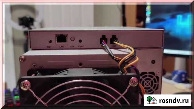 Avalon 1246 (83 Th\s) Нижний Ломов - изображение 1