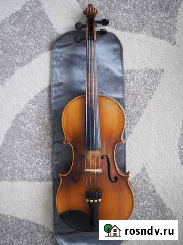 Скрипка Воронеж - изображение 1