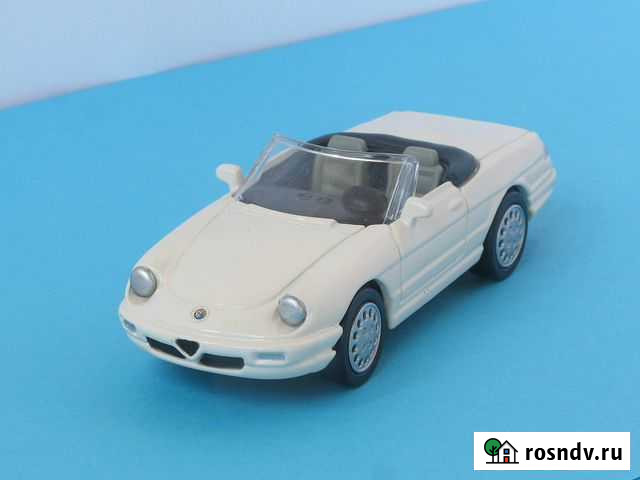 Модели 1:43 New-Ray Сыктывкар - изображение 1