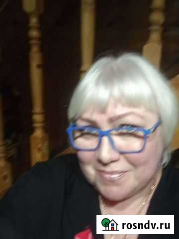 Сиделка Александров - изображение 1