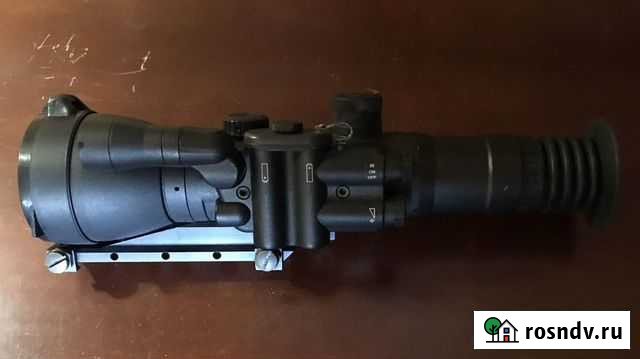 Ночной прицел бу Dedal 445 Подольск - изображение 1