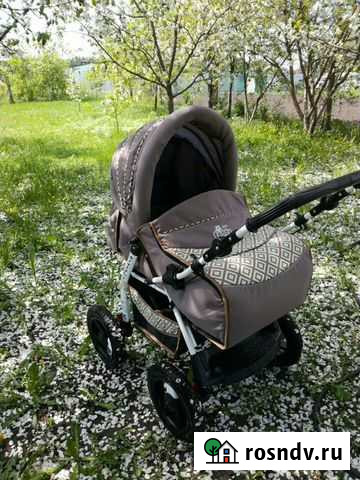Коляска Знаменка - изображение 1