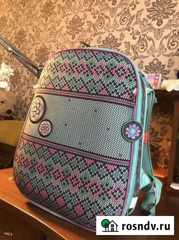 Рюкзак школьный Белгород - изображение 1