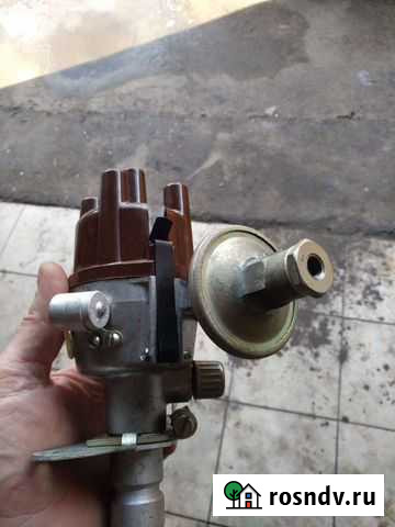 Трамблёр производство СССР Андреевка - изображение 1