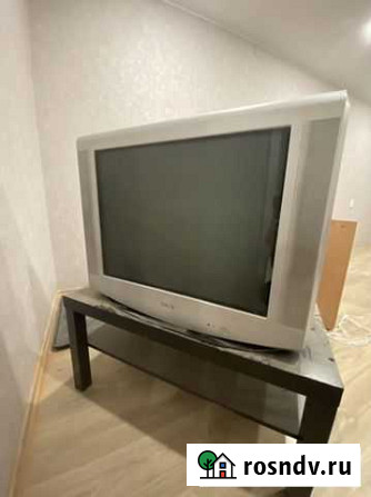 Телевизор sony 29 Вологда - изображение 1