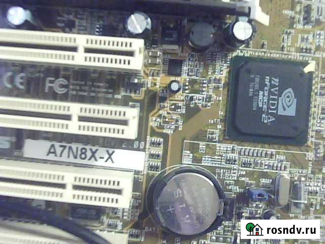 Части компьютера Тверь - изображение 1