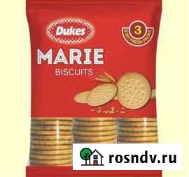 Печенье Dukes Marie Петрозаводск - изображение 1
