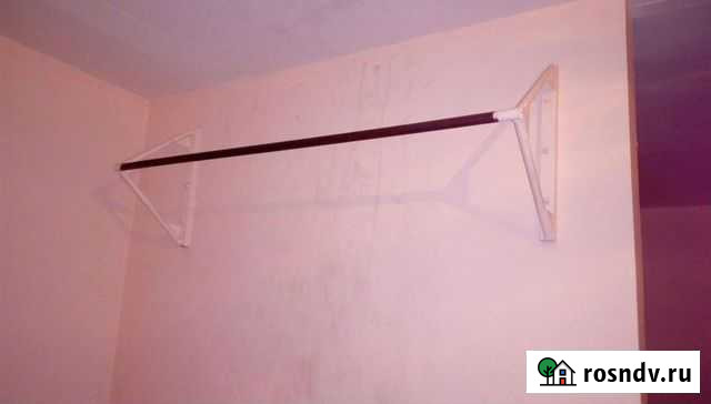 Турник Егорьевск - изображение 1