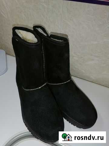 Сапоги / угги Ставрополь - изображение 1