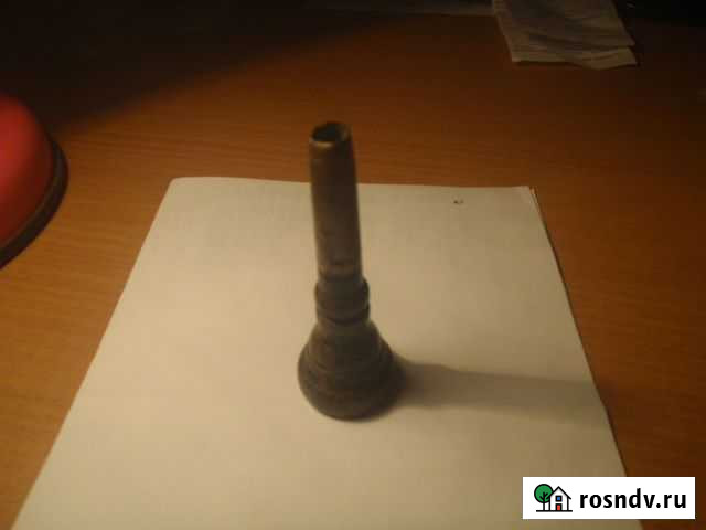 Мундштук для трубы Подольск - изображение 1