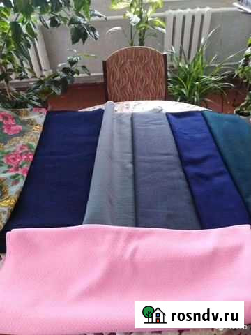 Ткани Ростов-на-Дону - изображение 1