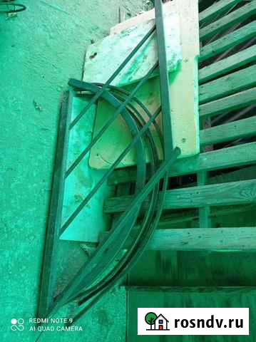 Перила металлические Удельная - изображение 1