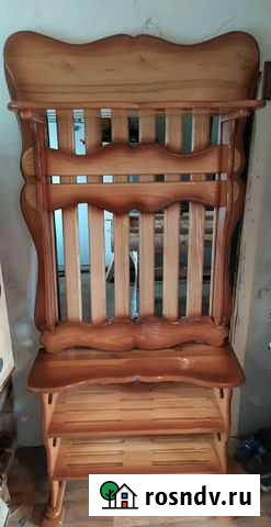 Стол, вешалка Суземка - изображение 1