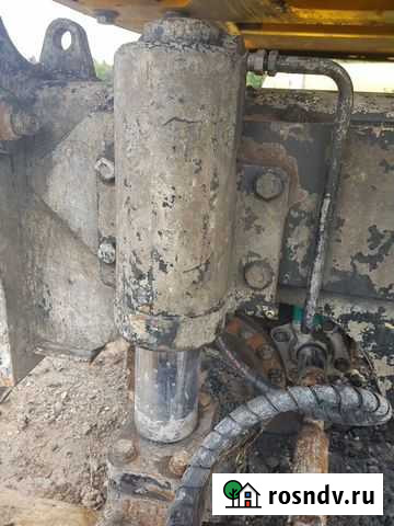 Аутригеры переднего моста для JCB 160 Иваново - изображение 1