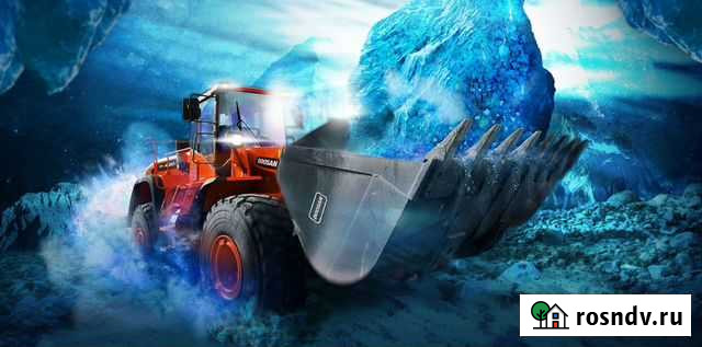 Диагностика и ремонт электрики Doosan экскаваторов Москва - изображение 1