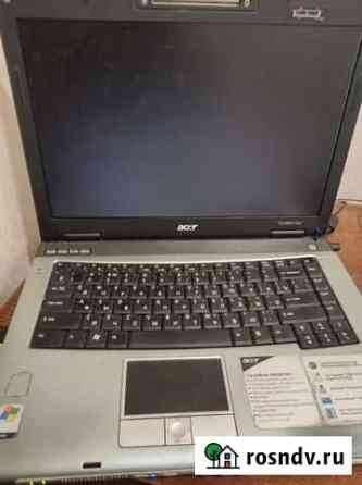 Acer travelmate Дзержинск