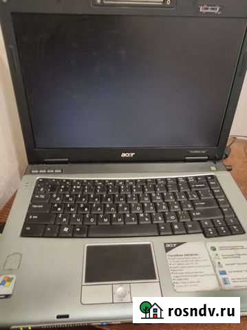 Acer travelmate Дзержинск - изображение 1