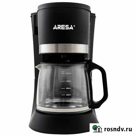 Кофеварка капельная Aresa AR-1604 Лангепас - изображение 1