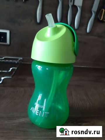 Поильник Курган - изображение 1