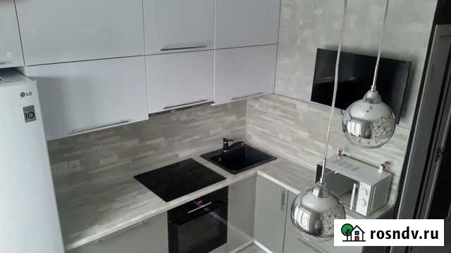 Кухня под заказ Озерск - изображение 1