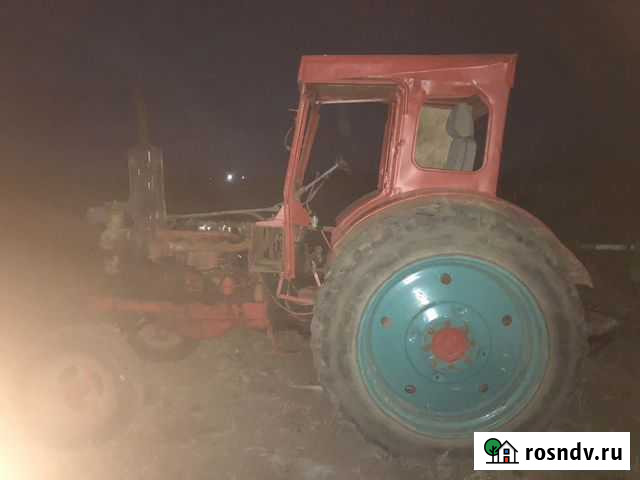 Трактор т 40 Нежинка - изображение 1