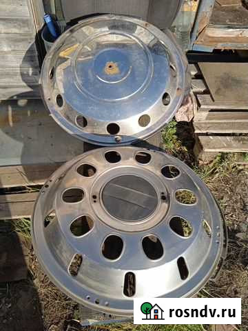 Колпаки Иваново - изображение 1